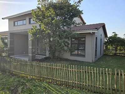 3 Bedroom Townhouse For Sale in Ballito - bgag.webp