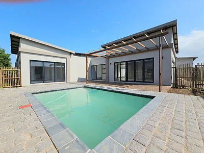 4 Bedroom House For Sale in Ballito - V39Q.webp