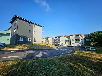 2 Bedroom Apartment To Rent in Ballito - 8WUb.webp