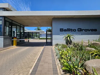 1 Bedroom Apartment For Sale in Ballito - CjJZ.webp