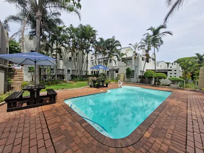 3 Bedroom Apartment To Rent in Ballito - 3jPp.webp