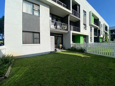 2 Bedroom Apartment For Sale in Ballito - FZpq.webp