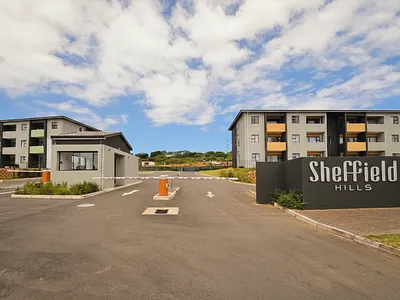 2 Bedroom Apartment For Sale in Ballito - img