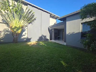 3 Bedroom Townhouse To Rent in Ballito - img