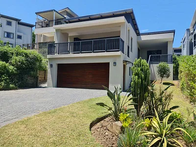 3 Bedroom House To Rent in Ballito - w4TG.webp