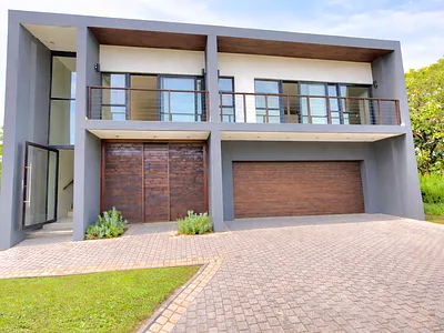 4 Bedroom House To Rent in Ballito - dzw8.webp