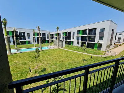 2 Bedroom Apartment To Rent in Ballito - cij9.webp