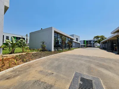 1 Bedroom Apartment For Sale in Ballito - IOiz.webp