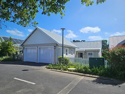 3 Bedroom Apartment To Rent in Ballito - A6Z7.webp