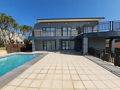 3 Bedroom House To Rent in Ballito - Fk1a.webp