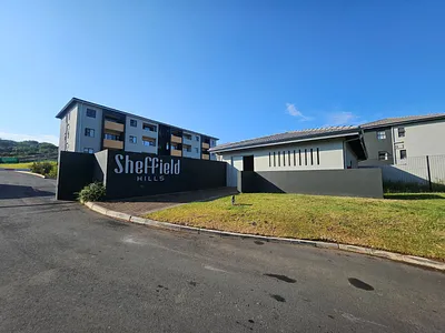 2 Bedroom Apartment To Rent in Ballito - T5KK.webp