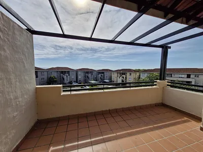 2 Bedroom Apartment To Rent in Ballito - XVzD.webp