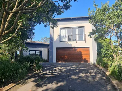 3 Bedroom House To Rent in Ballito - hPXf.webp