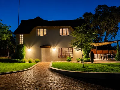 3 Bedroom House To Rent in Randburg - hryJ.webp