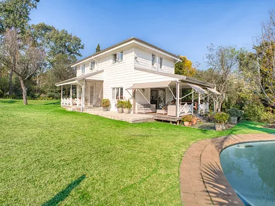 3 Bedroom House For Sale in Randburg - sqIV.webp