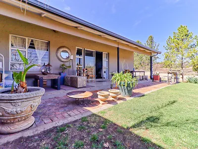 4 Bedroom House For Sale in Randburg - uF2C.webp