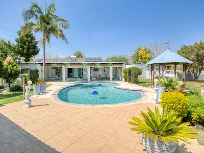 16 Bedroom House For Sale in Randburg - img
