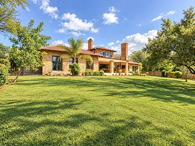 4 Bedroom House For Sale in Randburg - img
