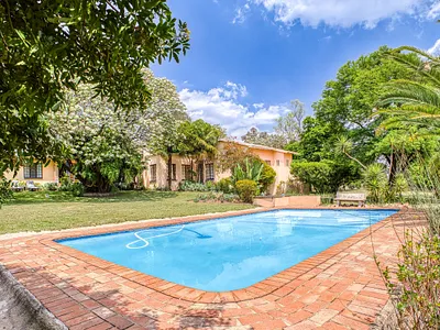 4 Bedroom House For Sale in Randburg - img