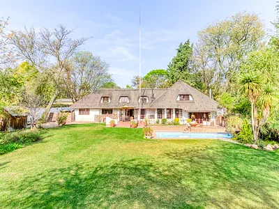 3 Bedroom House For Sale in Randburg - JFlQ.webp