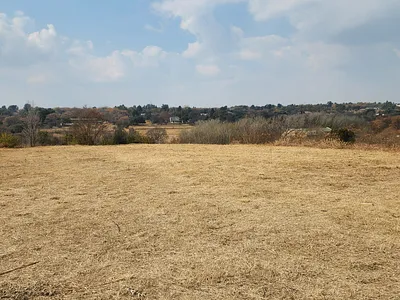 Vacant Land For Sale in Randburg - lbF0.webp