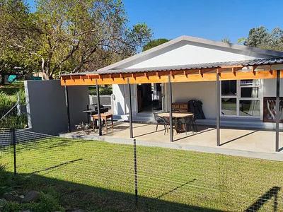 2 Bedroom House To Rent in Randburg - img