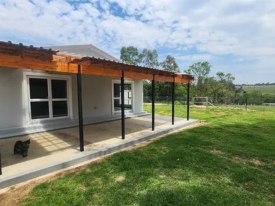 2 Bedroom House To Rent in Randburg - GQHt.webp