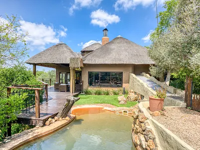 4 Bedroom House For Sale in Randburg - img