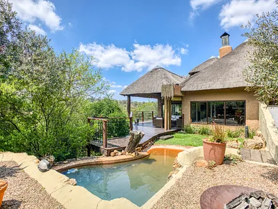 Farm For Sale in Randburg - img