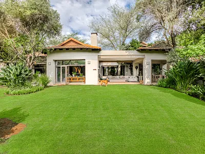 4 Bedroom House For Sale in Randburg - img