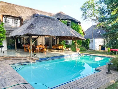 4 Bedroom House For Sale in Randburg - img