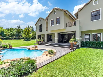 5 Bedroom House For Sale in Randburg - img