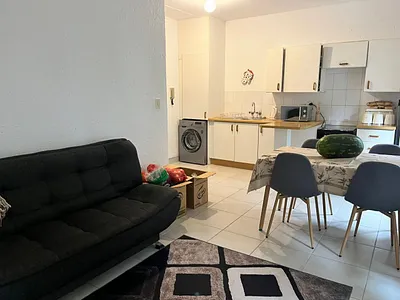 1 Bedroom Apartment To Rent in Johannesburg - img