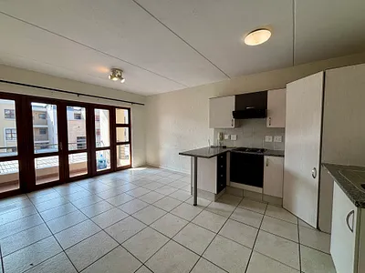 2 Bedroom Apartment To Rent in Randburg - img
