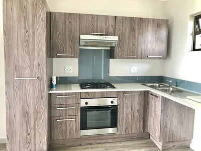2 Bedroom Apartment To Rent in Sandton - img