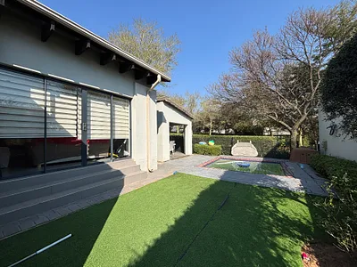 3 Bedroom House To Rent in Randburg - mX2Y.webp
