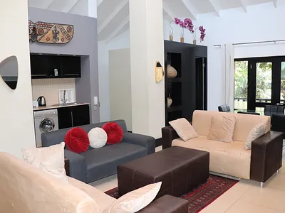 Apartment To Rent in Johannesburg - F69Z.webp