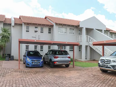 2 Bedroom Apartment To Rent in Randburg - 2GY7.webp