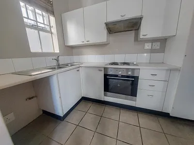 1 Bedroom Apartment For Sale in Johannesburg - img