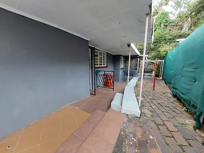 1 Bedroom Apartment To Rent in Randburg - img