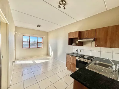 1 Bedroom Apartment To Rent in Randburg - tO7E.webp