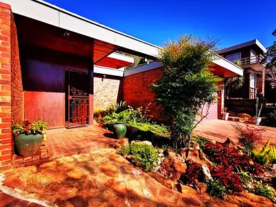 3 Bedroom House To Rent in Roodepoort - Z4gs.webp