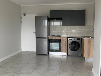 1 Bedroom Apartment To Rent in Pretoria - 6xrt.webp