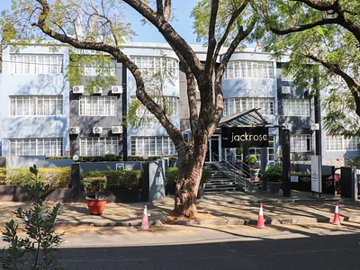 Apartment To Rent in Johannesburg - gwLB.webp