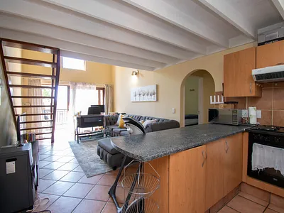 1 Bedroom Apartment For Sale in Sandton - img
