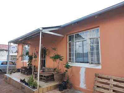 3 Bedroom House To Rent in Johannesburg - wUrS.webp