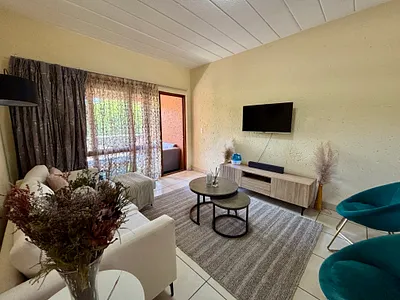 2 Bedroom Apartment To Rent in Sandton - img
