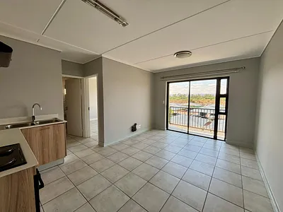 1 Bedroom Apartment To Rent in Greencreek Lifestlye Estate, Pretoria - img