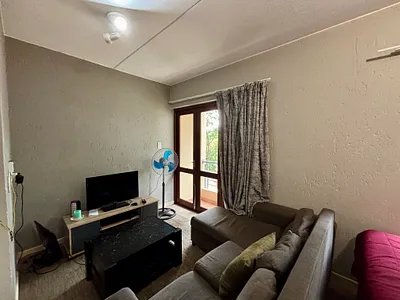 Apartment To Rent in Randburg - img
