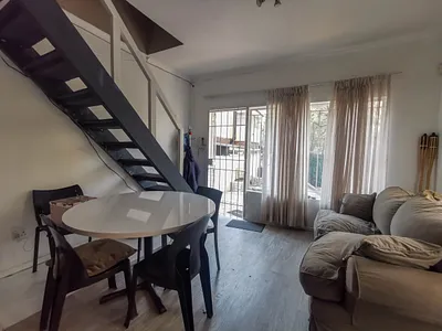 1.5 Bedroom Apartment To Rent in Randburg - img